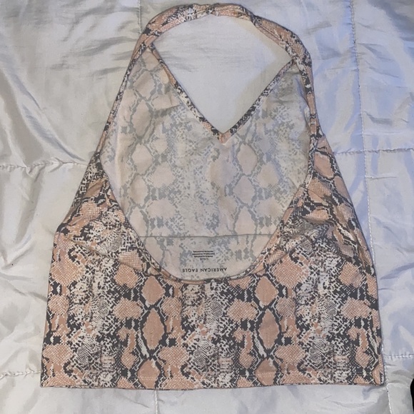 American Eagle Top - Picture 2 of 2